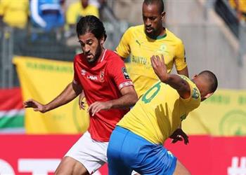 بي إن سبورت تعلن معلق مباراة الأهلي وصن داونز في دوري أبطال إفريقيا