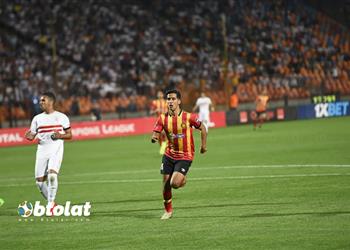 بالفيديو الترجي يتقدم بالهدف الأول أمام الزمالك في دوري أبطال إفريقيا