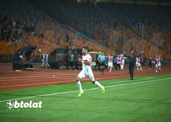 فيديو أوناجم يتعادل سريع ا لـ الزمالك بهدف عالمي أمام الترجي