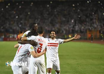 فيديو نتائج وأهداف دوري أبطال إفريقيا اليوم الزمالك يقهر الترجي بثلاثية والرجاء يكتفي بثنائية أمام مازيمبي