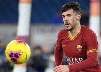 سبورت روما يفعل خيار شراء كارليس بيريز رسمي ا من برشلونة