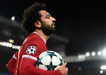 صحفي إنجليزي عن محمد صلاح ضحية ما حققه بموسمه الأول وأنانيته طبيعية وشعبيته لم تتراجع