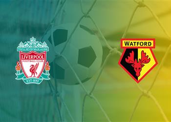 تعرف على معلق مباراة ليفربول وواتفورد في الدوري الإنجليزي اليوم