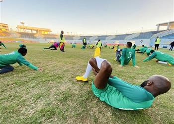 صن داونز يصدر بيان ا رسمي ا بشأن المصابين قبل ساعات من مواجهة الأهلي