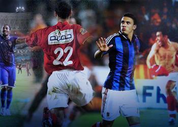 من الأهلي إلى الزمالك اعرفوا شنو هو جحيم رادس