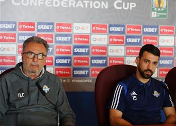 تشاتشيتش بيراميدز جاء إلى زامبيا من أجل التأهل ودرسنا زاناكو جيد ا