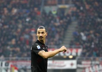 بوبان يكشف كواليس عودة إبراهيموفيتش لـ ميلان ويؤكد مفاوضات التجديد