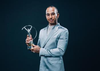 لويس هاميلتون من أشد المعجبين بـ ميسي وبرشلونة سيفوز 3 1 على ريال مدريد