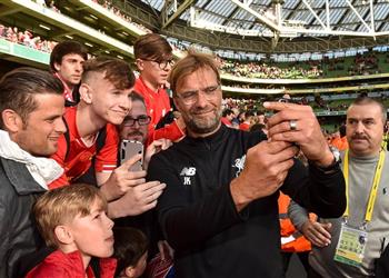 ميدو يعدد مزايا كلوب ويؤكد ما فعله في ليفربول لا ي صدق