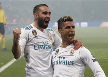 كارفاخال يكشف الفارق بين ميسي الم نتج ورونالدو المدمر