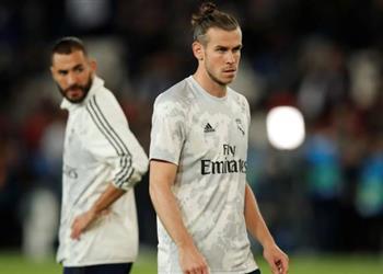 قائمة ريال مدريد أمام برشلونة ضم بنزيما وبيل واستبعاد يوفيتش