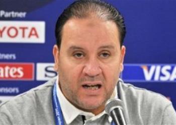 الأهلي وصن داونز نبيل معلول أفشة يفكر في نفسه فقط والطرفين غير موجودين
