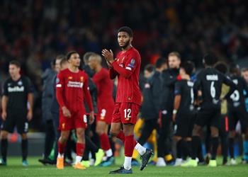 ليفربول يكشف سبب استبعاد نجميه من مواجهة واتفورد