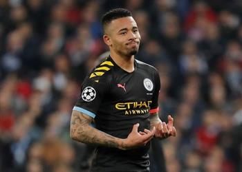 جيسوس قبل نهائي كأس الرابطة أمام أستون فيلا هدفنا التتويج باللقب وجاهز للعب في أي مركز