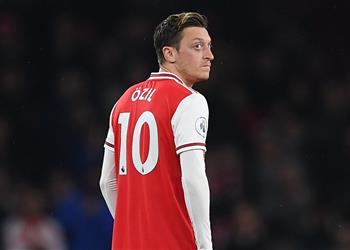 وكيله أوزيل سيظل في آرسنال حتى نهاية عقده وهذا موقفنا من التجديد