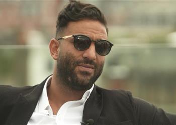 ميدو بادجي سيصبح مهاجم الأهلي الأساسي وتفاهم كبير بين هذا الثنائي