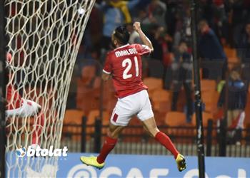 وائل جمعة مروان محسن أقل من بادجي ورغبة معلول حسمت كفة الأهلي