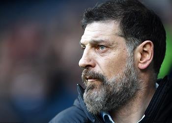 مدرب وست بروميتش عن إصابة أحمد حجازي ليست بسيطة وأتمنى ألا تكون خطيرة