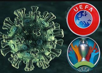 يويفا يستعد لحسم مصير دوري أبطال أوروبا ويورو 2020 خوف ا من كورونا