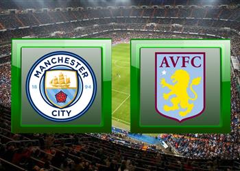 التشكيل المتوقع لمباراة مانشستر سيتي وأستون فيلا في نهائي كأس الرابطة اليوم