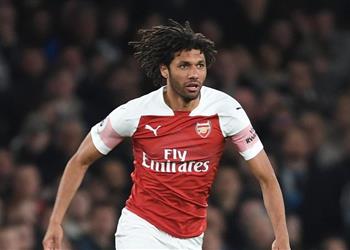 منهم النني وأوزيل لاعب آرسنال السابق على أرتيتا بيع 9 لاعبين للعودة للطريق الصحيح