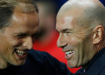 حسام عوار يرد على اهتمام ريال مدريد وباريس سان جيرمان