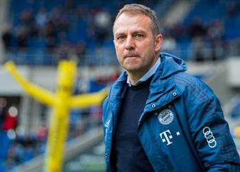 ماتيوس يطالب إدارة بايرن ميونخ بالإبقاء على هانزي فليك