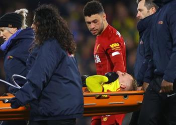 بعد تدخل فان دايك القوي سكاي الرباط الصليبي ينهي موسم دولوفيو مع واتفورد