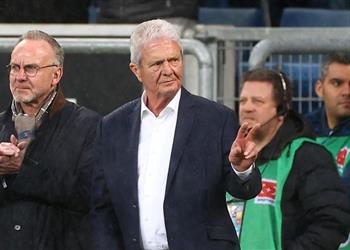 بعد الإساءة المتكررة الشرطة الألمانية تتدخل في أزمة مالك هوفنهايم