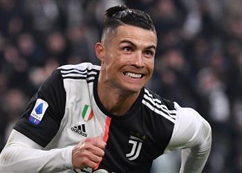 مدرب برتغالي رئيس يوفنتوس استمع لنصيحتي وضم رونالدو