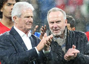 رومينيجه يفتح النار على جماهير بايرن ميونخ بعد أزمة مباراة هوفنهايم