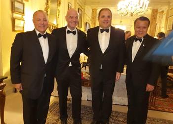 مجلس الاتحاد الدولي يصدر قرار ا بشأن إجراء تبديل رابع في حالة الارتجاج الدماغي