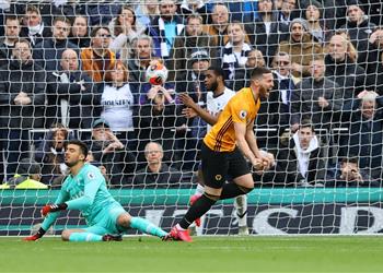 دوهيرتي ي علق على الانتصار أمام توتنهام ويوجه تحذير ا إلى منافسي وولفرهامبتون