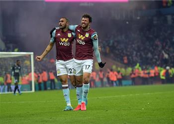 تريزيجيه يشارك بديلا لـ المحمدي في نهائي كأس كاراباو أمام مانشستر سيتي