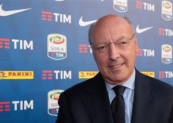 ماروتا تأجيل مباراة يوفنتوس وإنتر ليوم الإثنين مثير للاستفزاز لـ3 أسباب