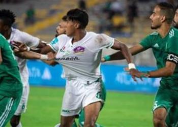 حسنية أغادير يكتسح النصر الليبي بخماسية نظيفة في ذهاب ربع نهائي كأس الكونفدرالية