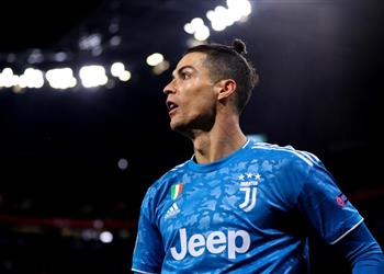 ماركا رونالدو يعود لـ سانتياجو برنابيو من أجل كلاسيكو ريال مدريد وبرشلونة