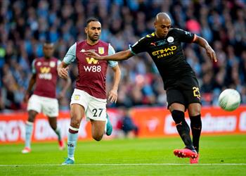 المحمدي بعد خسارة كأس الرابطة أمام مانشستر سيتي فخورون بالأداء رغم الهزيمة وعلينا استغلال إيجابيات اليوم