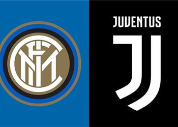 موعد جديد محتمل لمباراة يوفنتوس وإنتر ميلان في الدوري الإيطالي