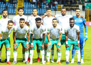 المصري بعد التعادل مع نهضة بركان ذاهبون للمغرب قاتل أو مقتول