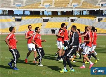 الحضري جيل المنتخب ينقصه هدف المونديال وأرتحت فى التدريب مع مانويل جوزيه