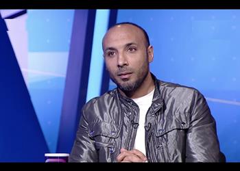 أيمن عبد العزيز لم يبلغني أحد بالرحيل عن المقاصة والزمالك قادر على عبور الترجي
