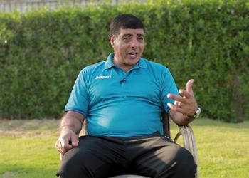 طارق العشري بعد تعادل المصري مع نهضة بركان سنكافح في العودة للصعود وسنتأكد من أزمة كورونا