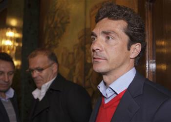 مدير برشلونة ريال مدريد لا يستحق الفوز ميسي كان رائع ا وفقدنا السيطرة في الشوط الثاني