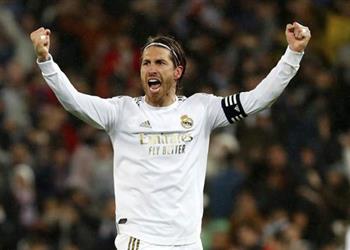 راموس ميسي دائم ا مصدر خطر والدوري لا يزال طويلا