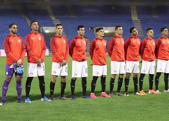 نائب اتحاد الكرة منتخب الشباب الأفضل في كأس العرب وانتظروا هؤلاء اللاعبين مستقبلا