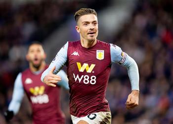 مطالب ا كلوب بضمه لاعب ليفربول السابق جريليش استثنائي مثل صلاح ودي بروين