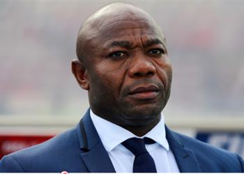 رغم عودة إيهاب جلال إمونيكي يفجر مفاجأة مازلت مدير ا فني ا لـ المقاصة ولم أوافق على المنصب الجديد