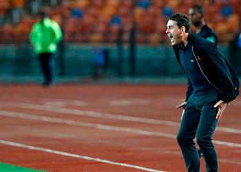 صحيفة سويسرية تسلط الضوء على مشوار فايلر مع الأهلي رقم مذهل ونجاح منقطع النظير