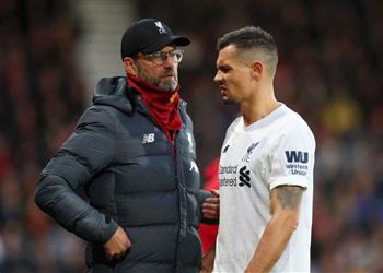 كلوب يكشف موقفه من إمكانية إلغاء الدوري الإنجليزي بسبب كورونا ويدافع عن لوفرين